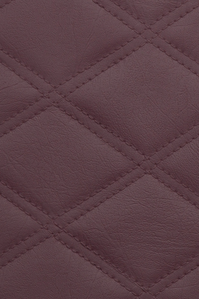 Agua Fabrics Fusion Diamond Damson