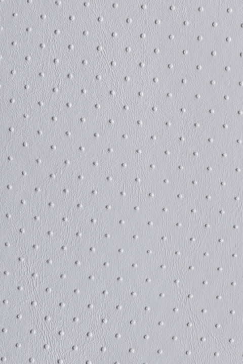 Grey Mist Perforated