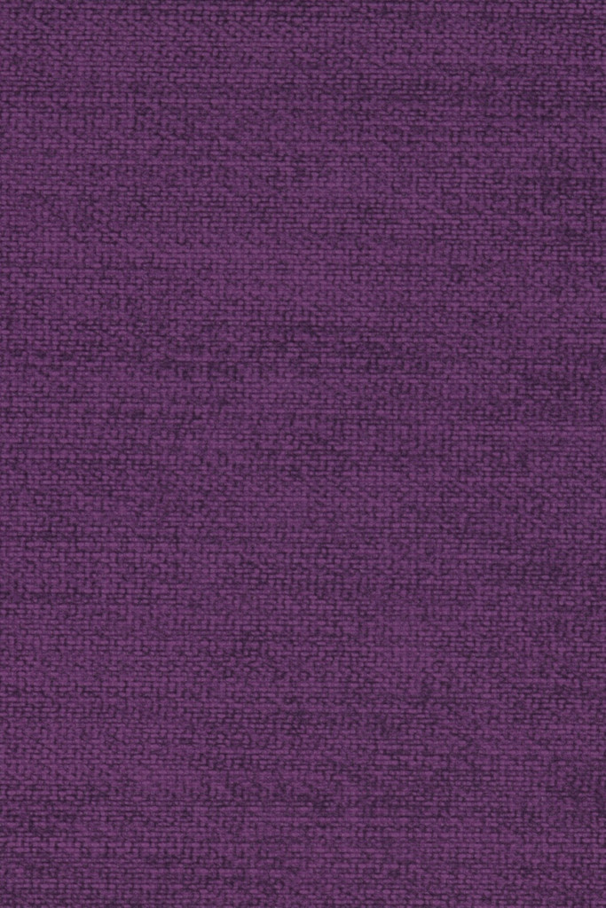Agua Fabrics Parody Linen Linen Purple