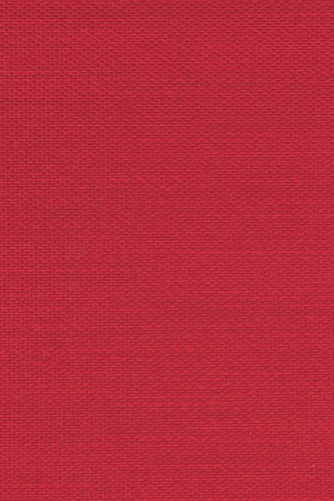 Agua Fabrics Parody Linen Linen Red