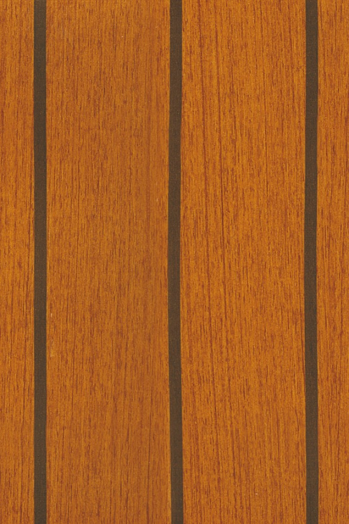 Nautifloor Teak & Ebony