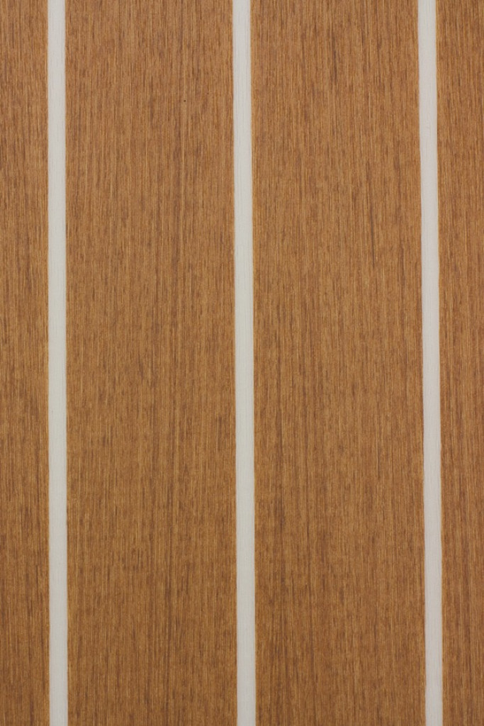 Nautifloor Teak & Ivory