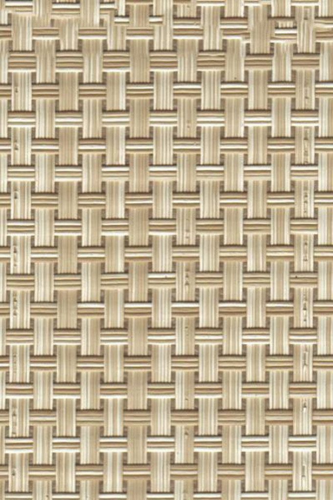 Infinity Luxury Woven Flooring Wicker Weave Gulf Sand