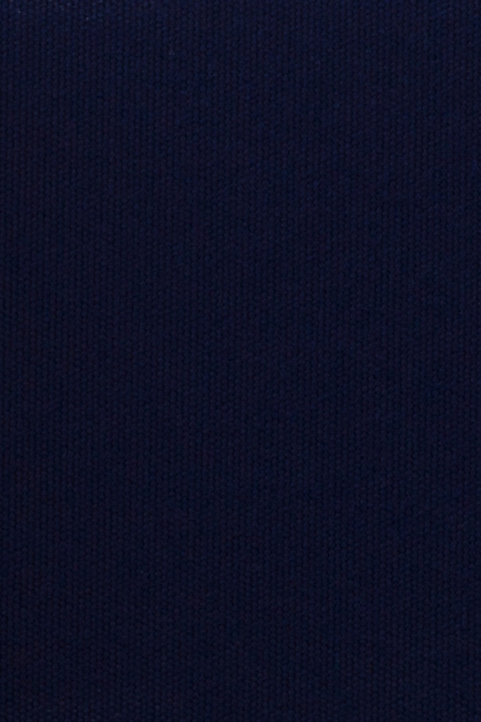 Sunbrella Marine Seamark Captain Navy / Captain Navy Backing