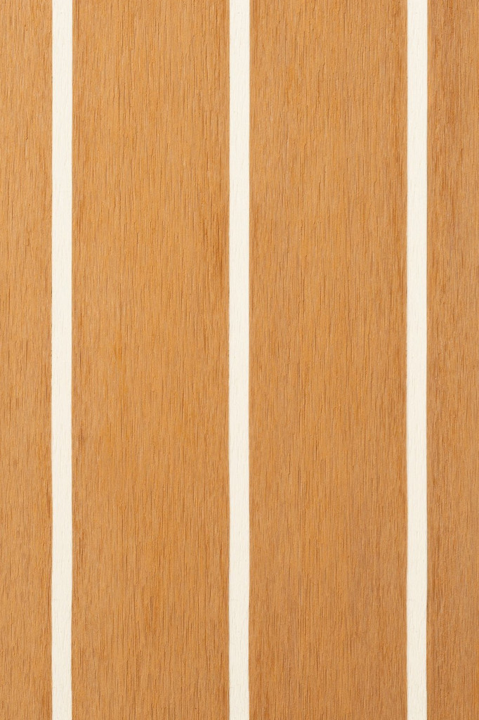 Flexiteek Teak White