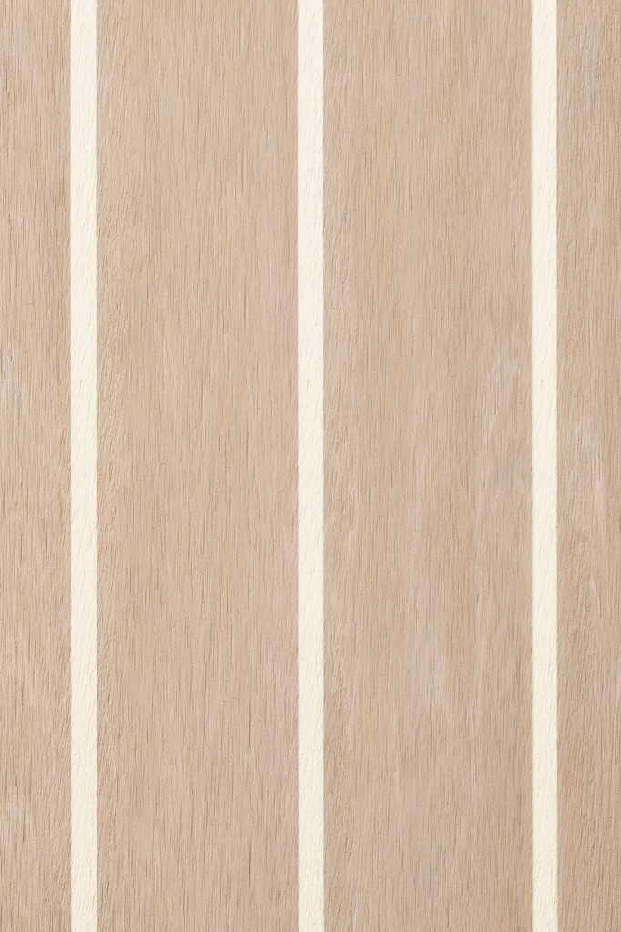 Flexiteek Weathered White