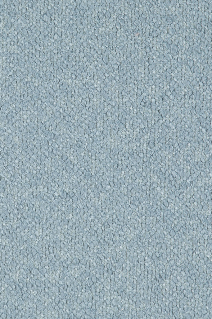 Agua Fabrics Bouclé Aqua