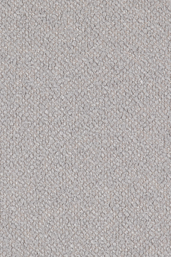 Agua Fabrics Bouclé Grey