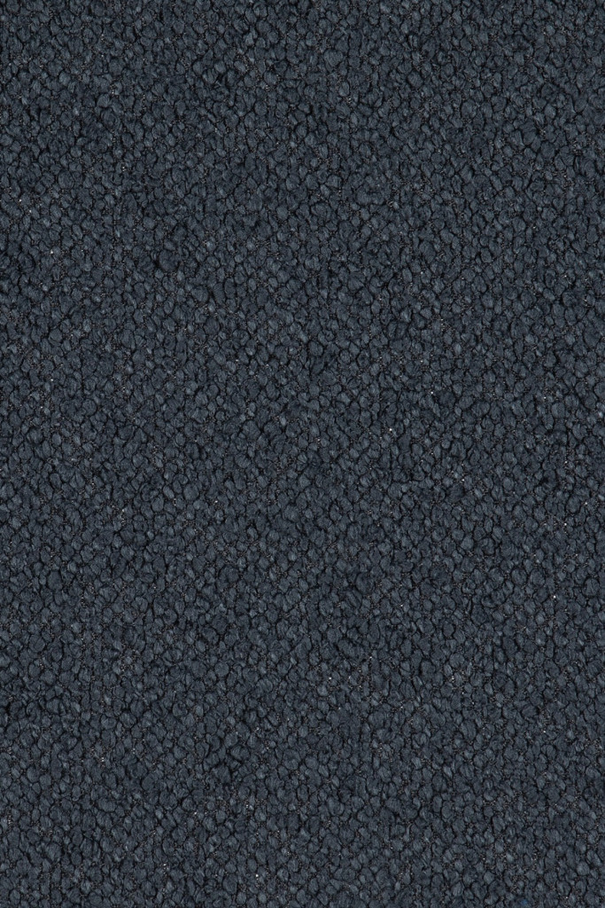 Agua Fabrics Bouclé Navy