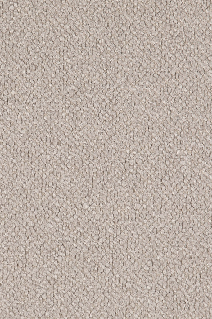 Agua Fabrics Bouclé Pebble