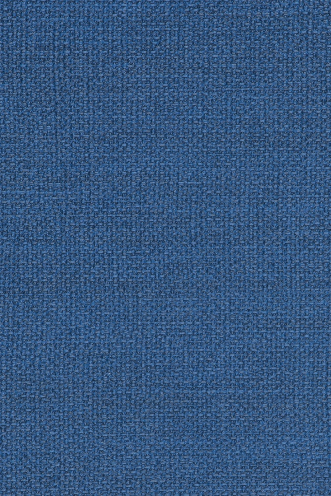 Agua Fabrics Parody Linen Linen Blue