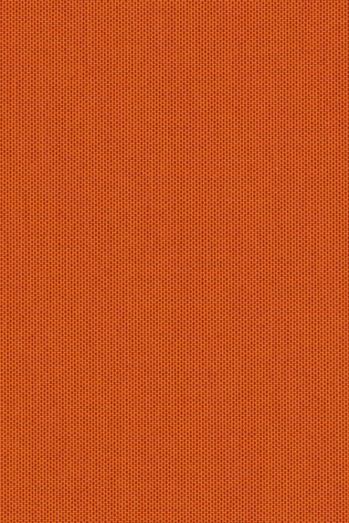 Sunbrella Furniture Solids Solids Pumpkin