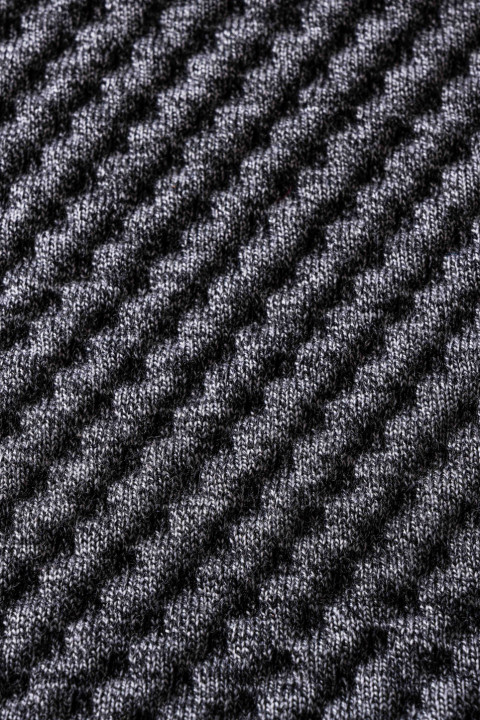 Knit Loop Granite