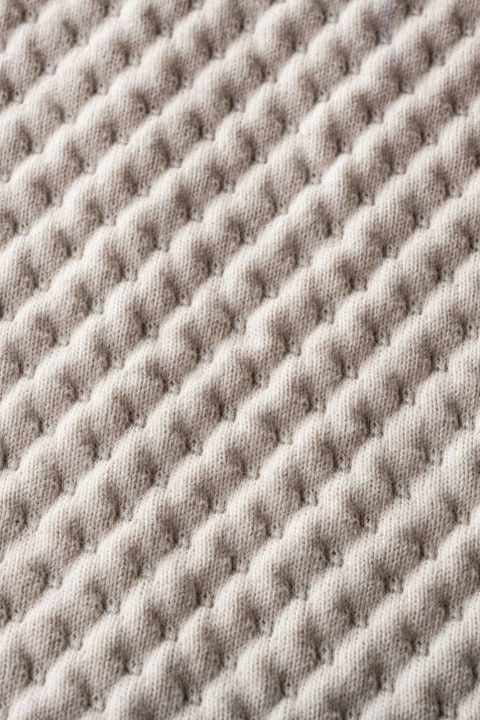 Knit Loop Pearl