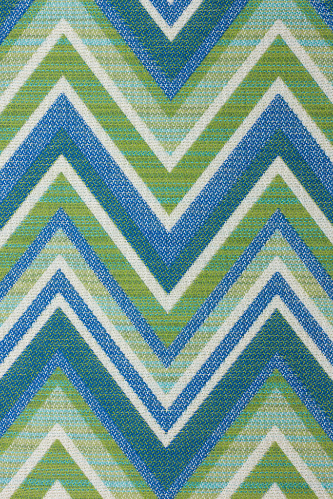 Acapulco Blue Green