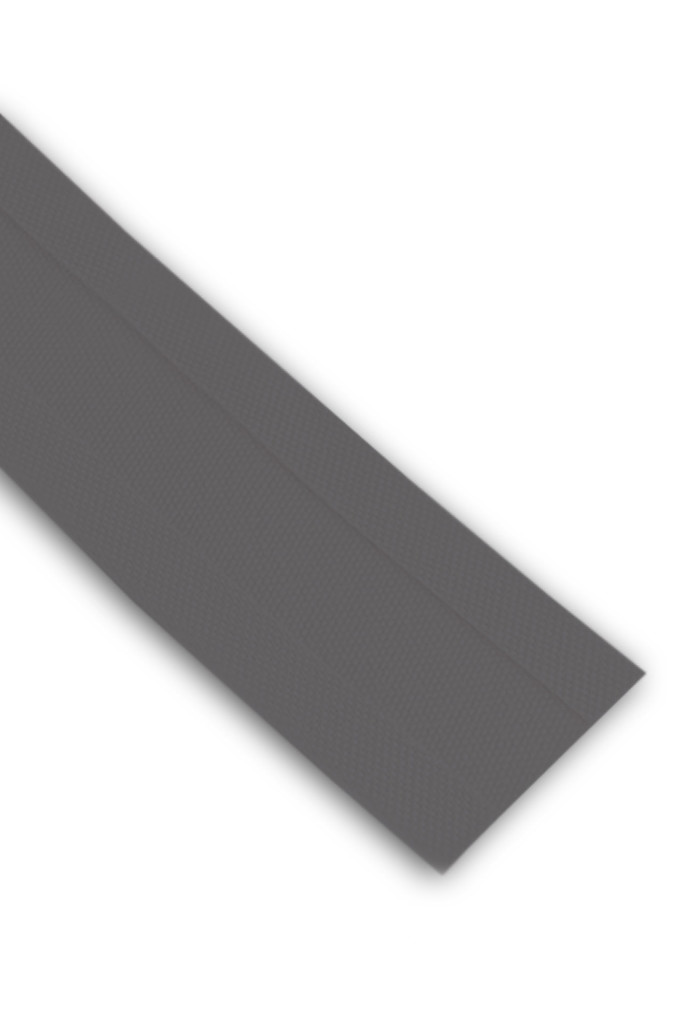 Sunbrella Marine Sunbind Charcoal Grey