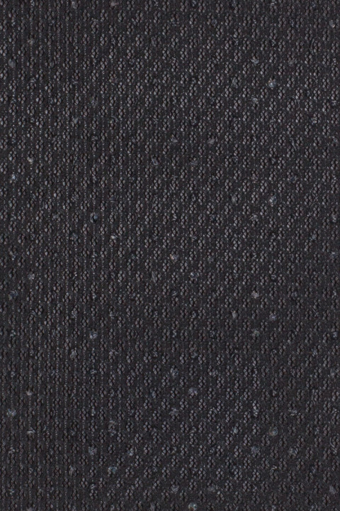 Non-skid 3D Mesh Black