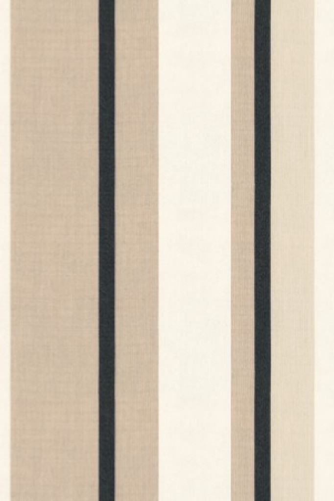 Sunbrella Furniture Stripes Canyon Verdon