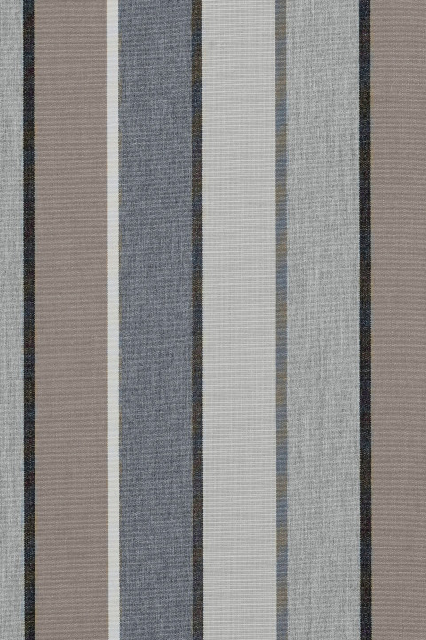 Stripes Quadri Grey