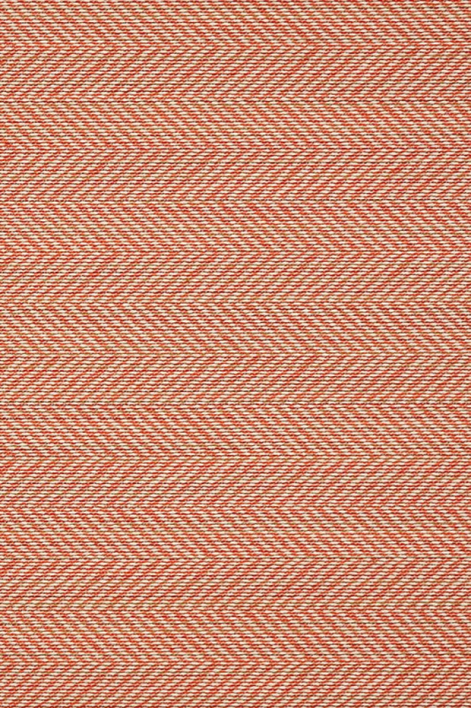 Soho Twill Firebrick