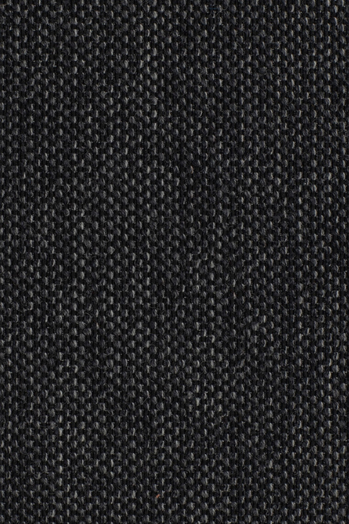 Agua Fabrics Dales Charcoal