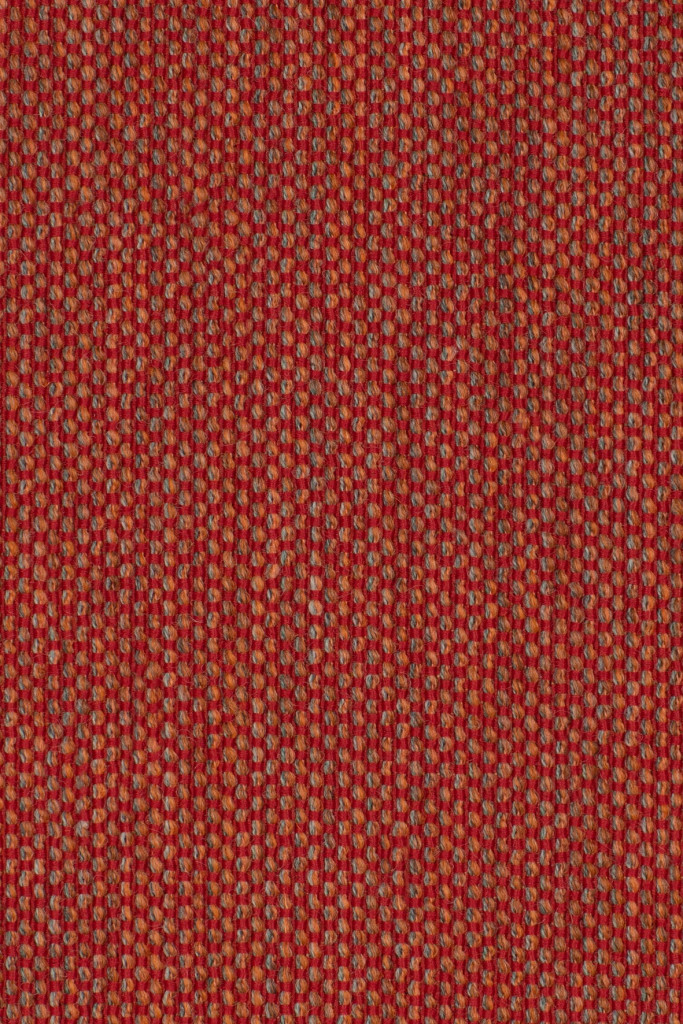 Agua Fabrics Dales Chilli