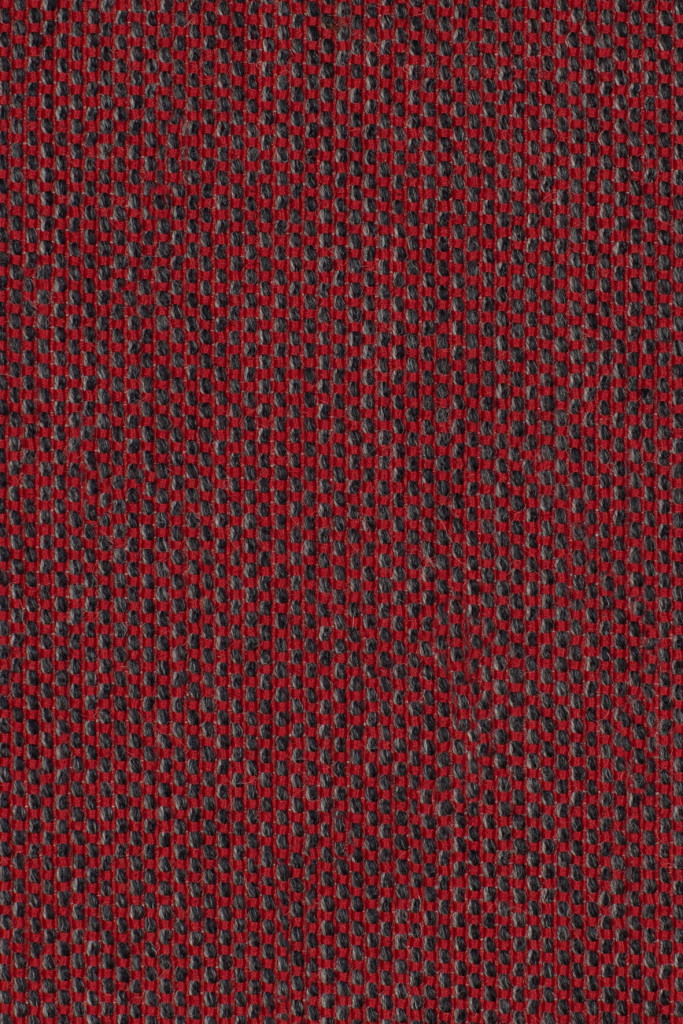 Agua Fabrics Dales Garnet