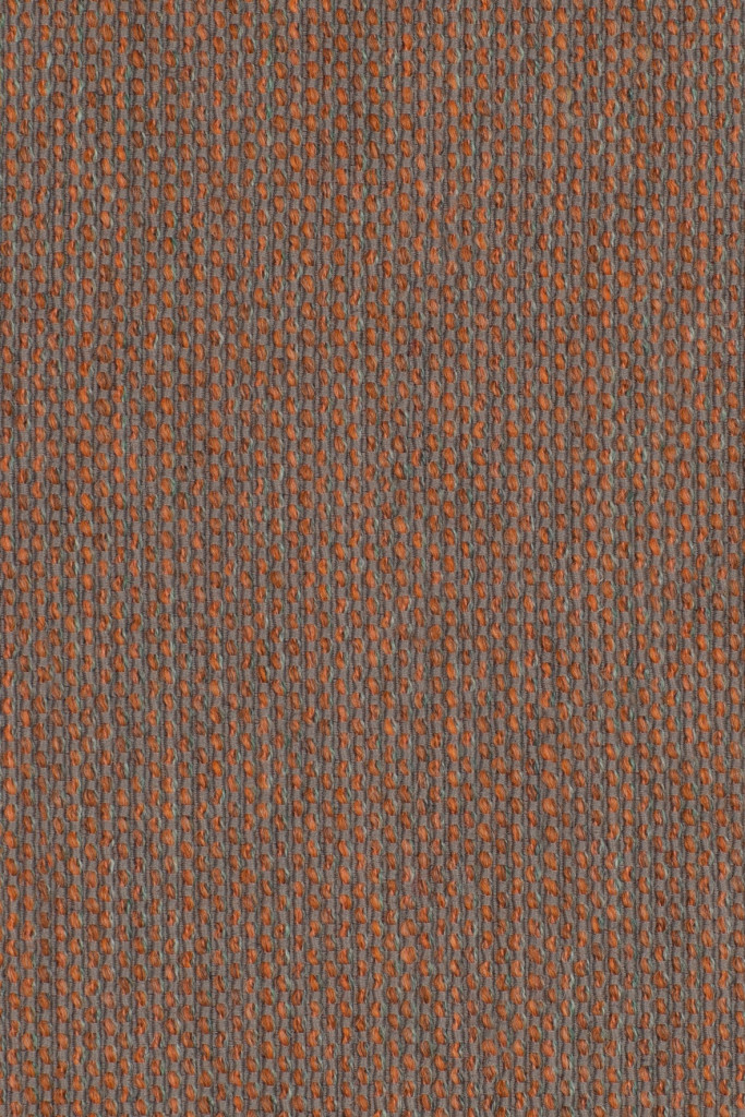 Agua Fabrics Dales Salmon