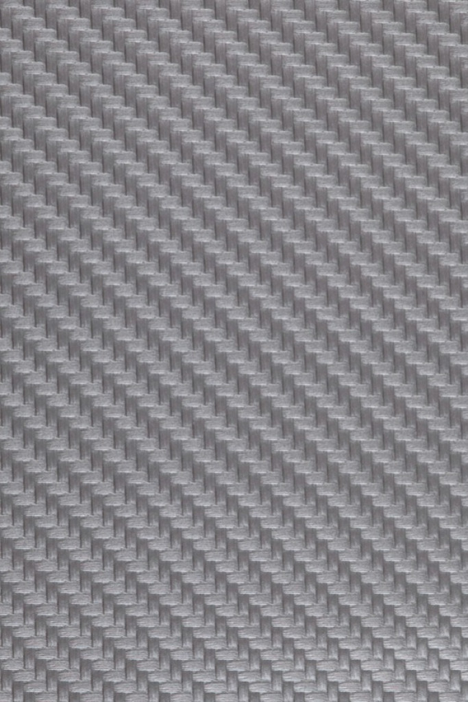 Marine Collection Carbon Fiber Silver