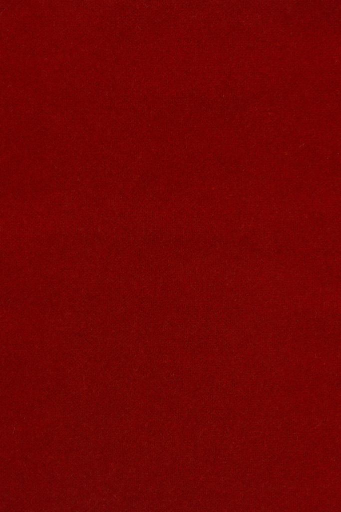 Plush Velvet Sangria