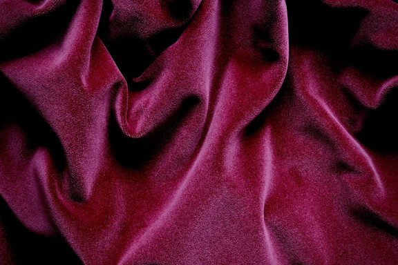  Plush Velvet