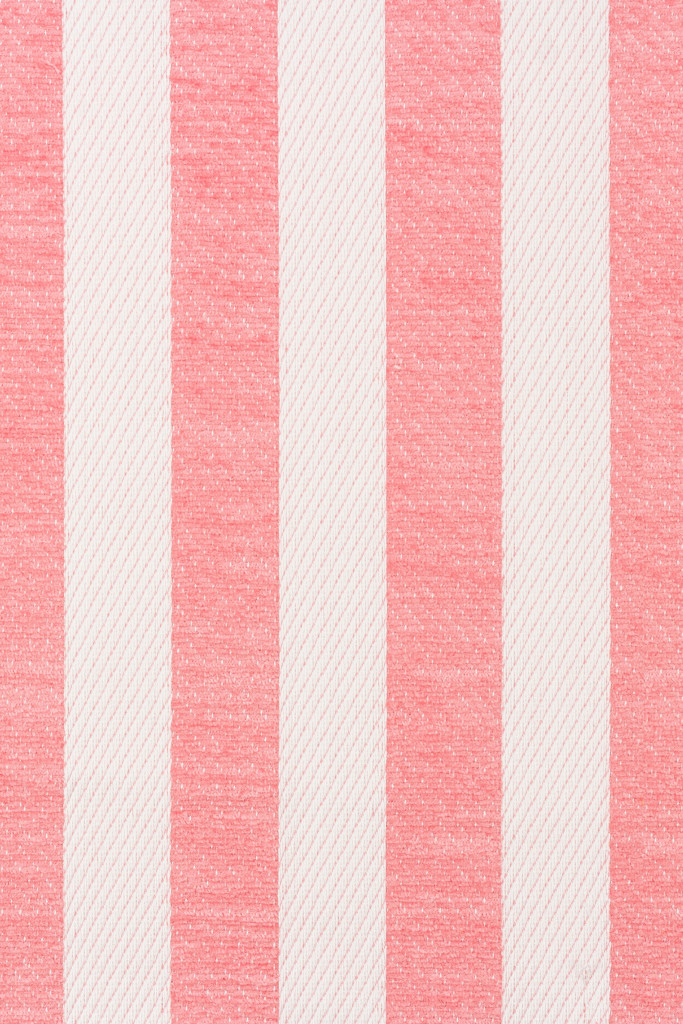 Capri Stripes Sorbet