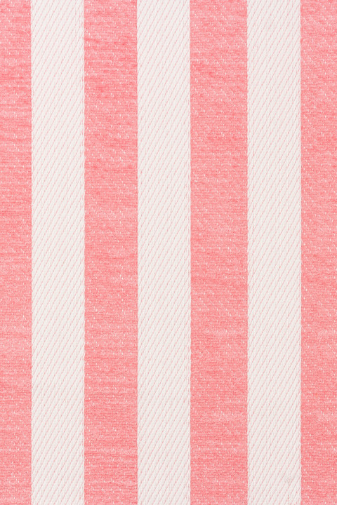 Capri Stripes Sorbet