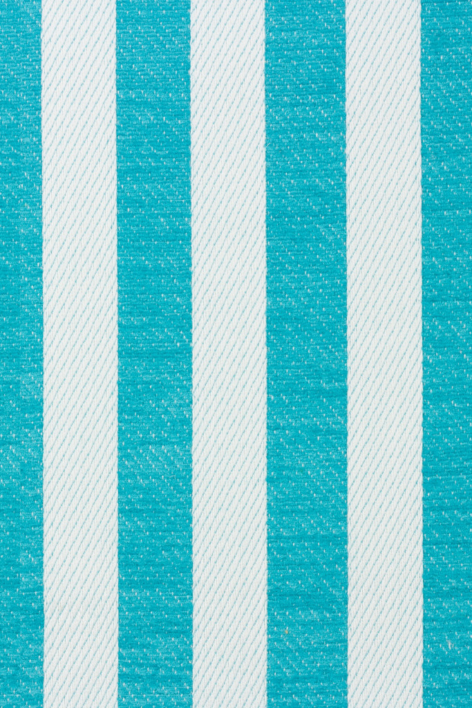 Capri Stripes Lagoon