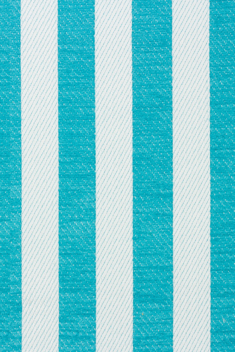 Capri Stripes Lagoon