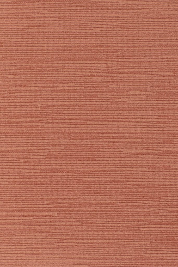 Agua Fabrics Rizada Terracotta