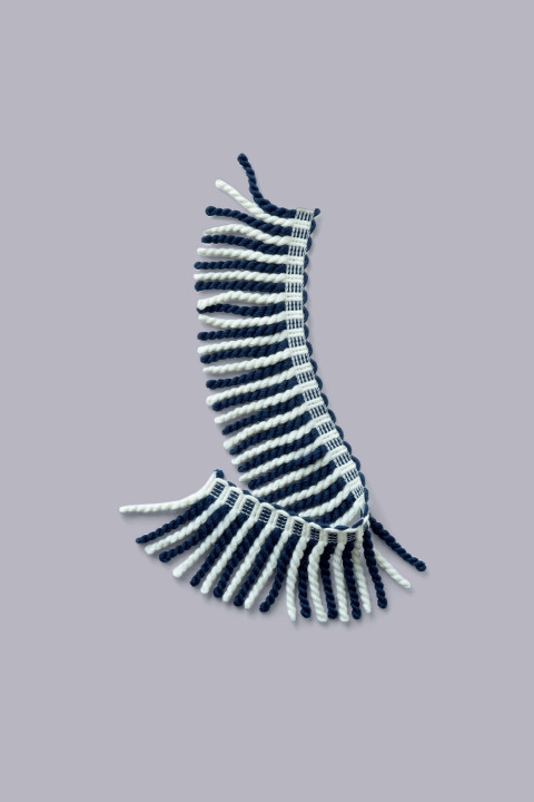 Tassel Fringe Duo Greek