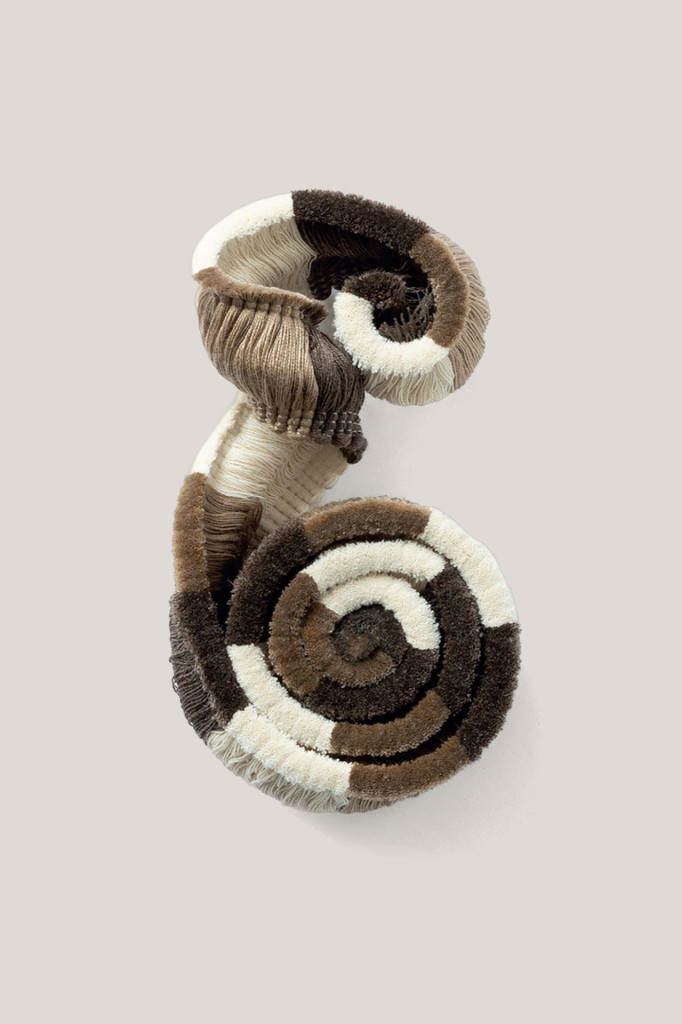 Trims Brush Fringe Trio Driftwood