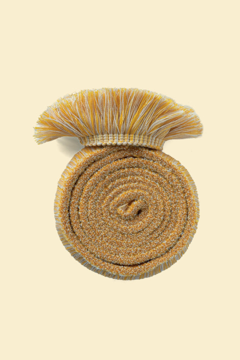 Brush Fringe Mimosa
