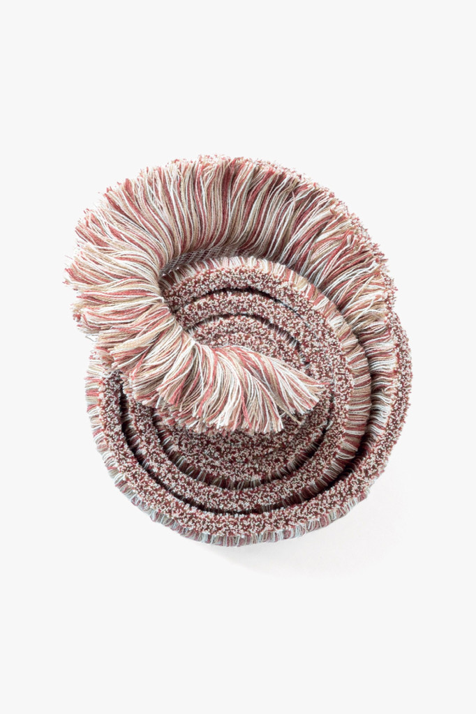 Trims Brush Fringe Venetian