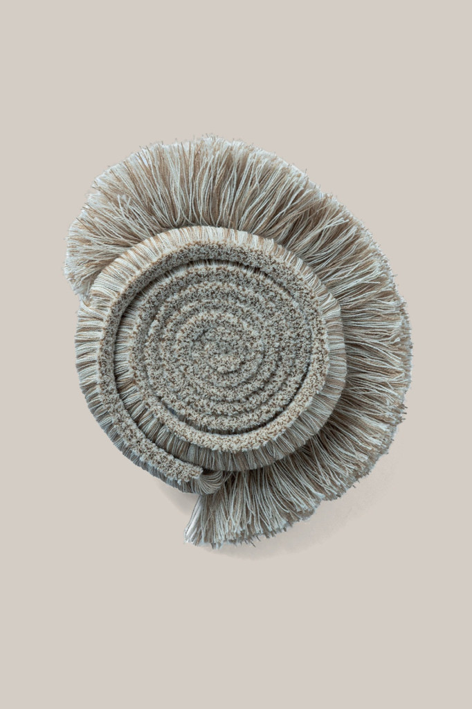 Trims Brush Fringe St. Tropez