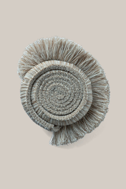 Brush Fringe St. Tropez