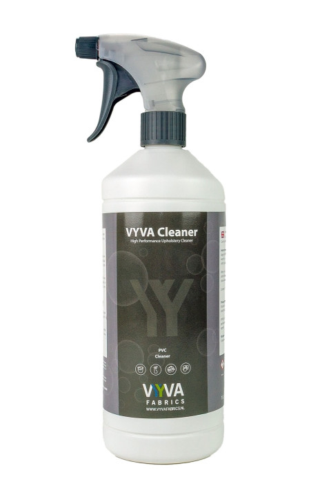 Vyva Cleaner PVC Cleaner 1 liter