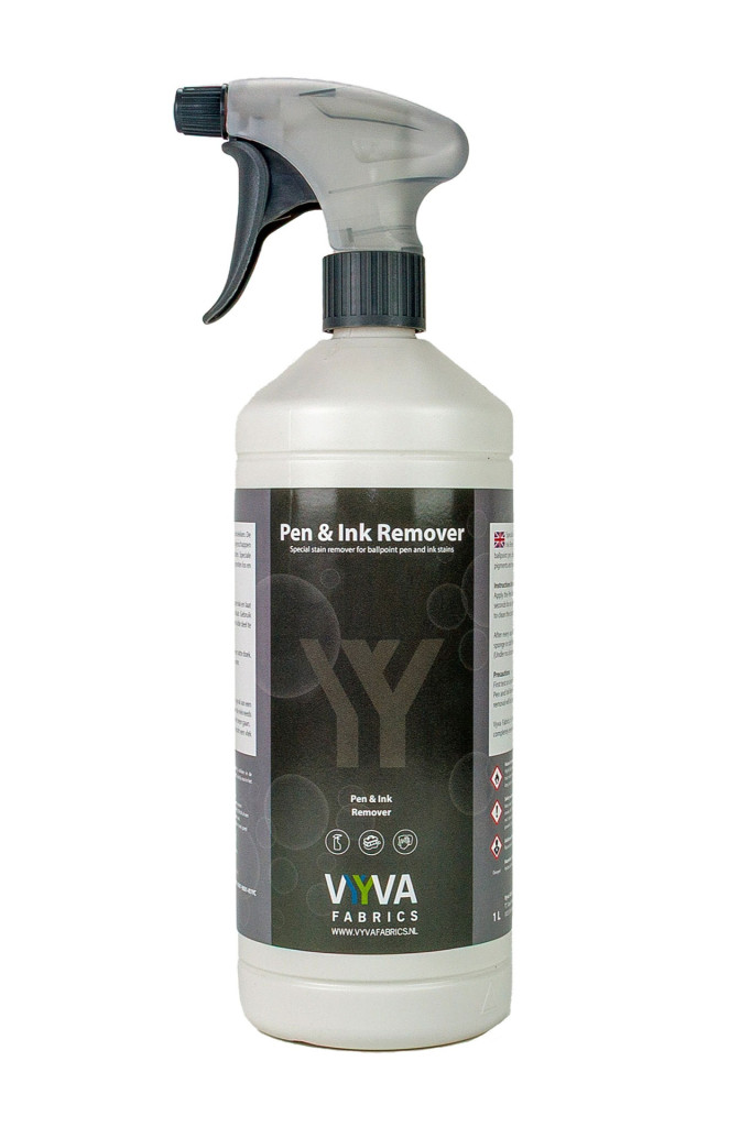 Care & Cleaning Vyva Pen & Ink Remover 1 liter