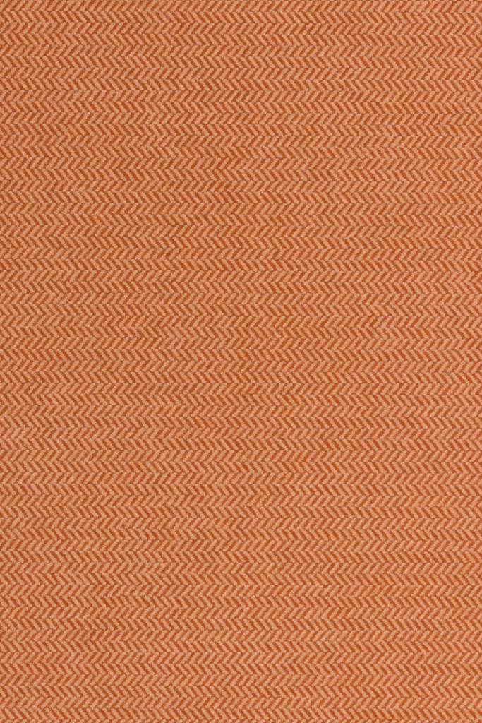 Agua Fabrics Nova Nova Burnt Orange