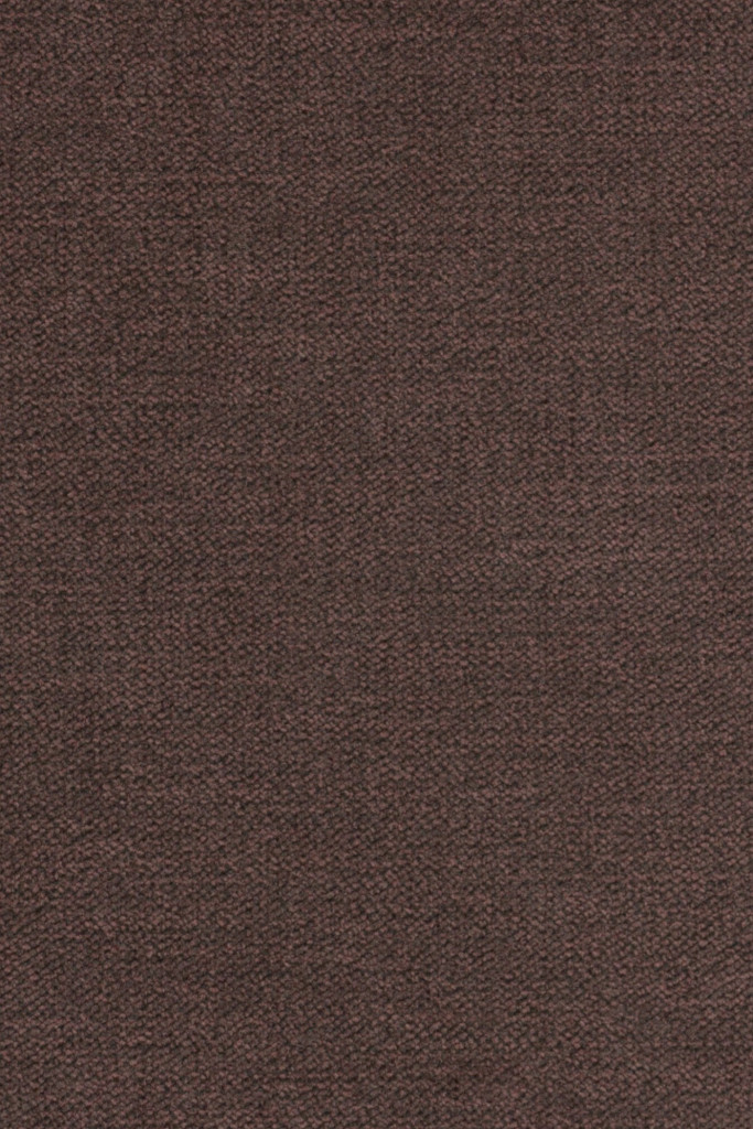 Agua Fabrics Sark Sark Dark Brown