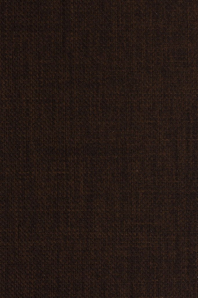 Agua Fabrics Linetta Linetta Chocolate