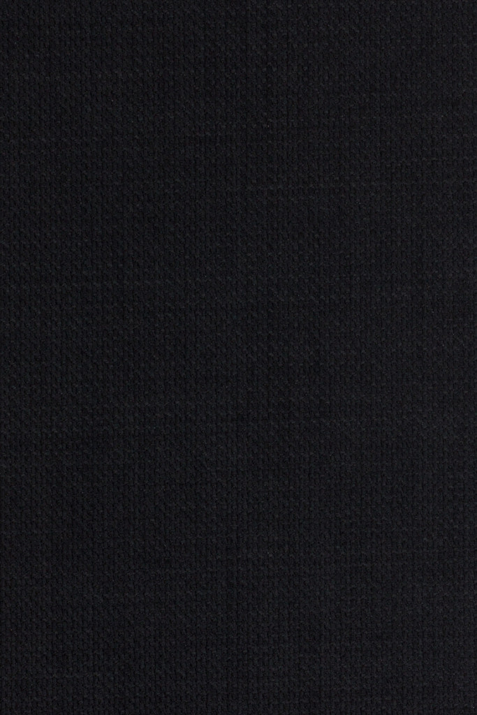 Agua Fabrics Linetta Linetta Black