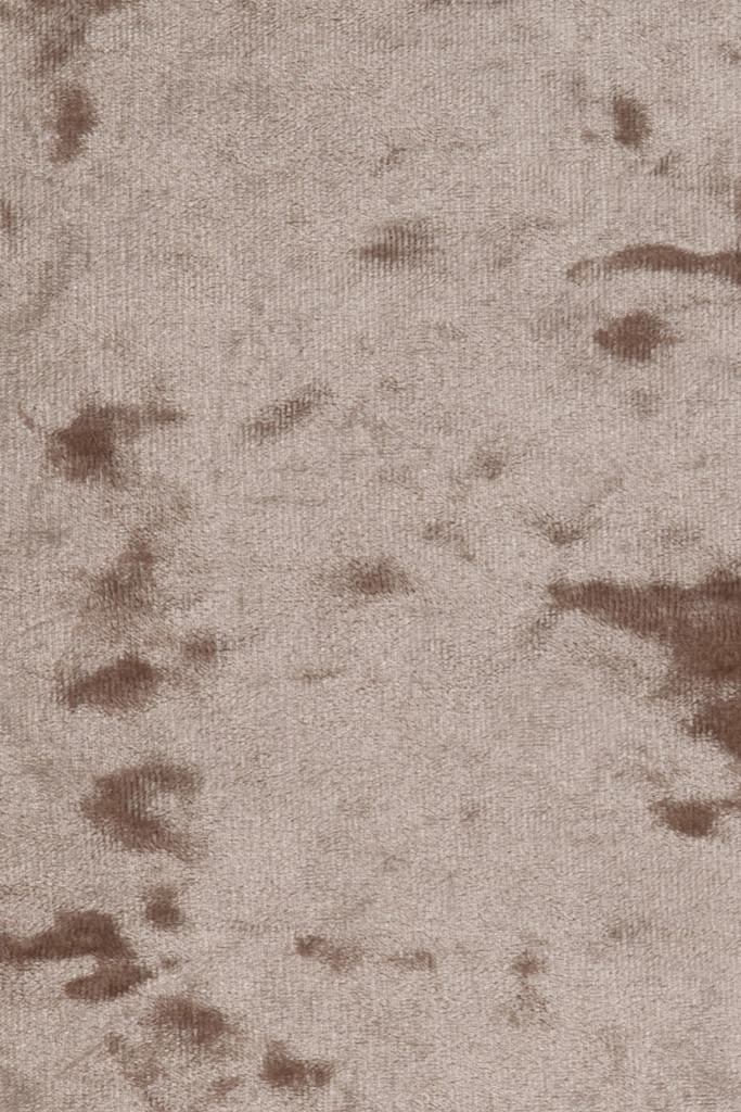 Agua Fabrics Carmina Truffle