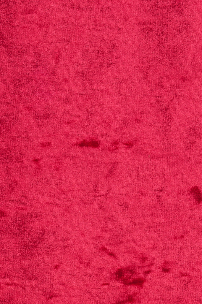 Agua Fabrics Carmina Red